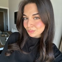 Rouzana Hajji