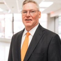 Bill Pack, MBA, FHFMA