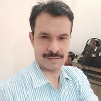 Sudhir Kumar