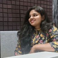 Rishika kumar