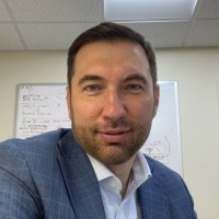 Andrew Borodenko