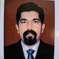 Laxmikant Bhosale