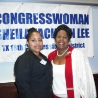 Valencia Williams