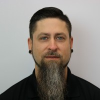 Aaron Wulk, CWI, CWE