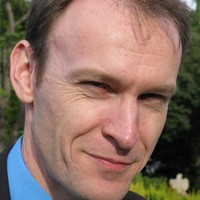 Anthony Dillon