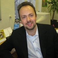 Alex Sytnik
