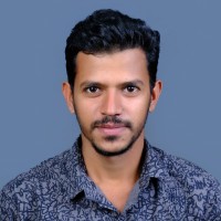 Boban Varghese