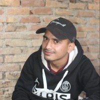 Satyam Bhardwaj