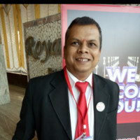 ROOP KISHOR GUPTA