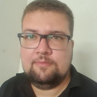 Matheus de Jesus Santana