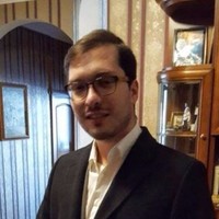 Ruslan Makhadaev