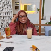 Nadiyah Nadiyah