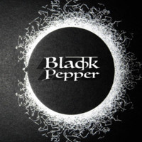 Black Pepper Production