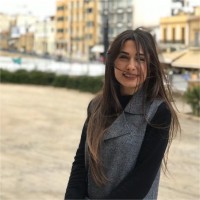 Maya Maria Mitsinga