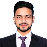 Md Jubayed Hossain