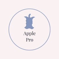 Apple Pro