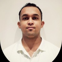 Sameer Kumamekar