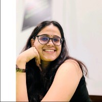 Shreya Desai