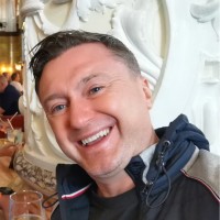 Graham Mcmonigle