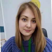 Kseniya Sianko