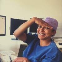 Simone C. Jansen