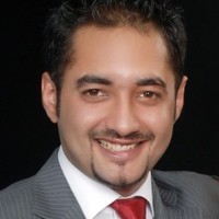 Nouman Ahmed, Mba