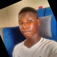 Suleiman Umar