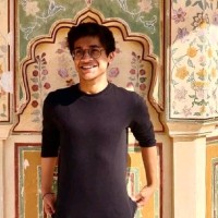 Aaryaman Trivedi