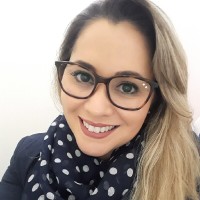Tais Dos Santos Dias