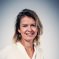 KATTY VAN DER LINDEN