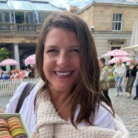 Claire Theaker