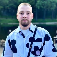 Алексей Жданов