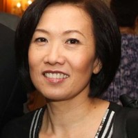 Peggy Chu