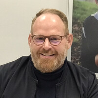 Martin Roer