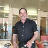 Joaquin Ridaura Rico