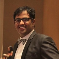 Sunil Bhatia