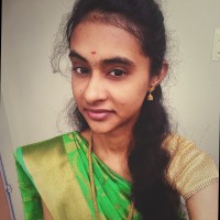 Nivetha Devi