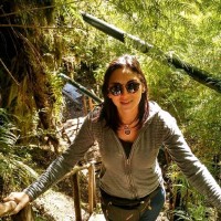 Verónica Pizarro Marchant