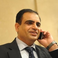 Vinay Grover
