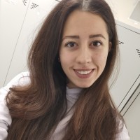 Elena Khilinskaya