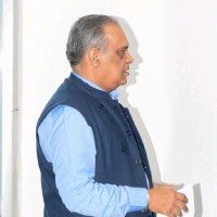 Vinod Sharma