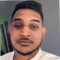 Bridesh Ishmael