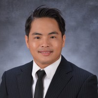 Moses Kim Apostol