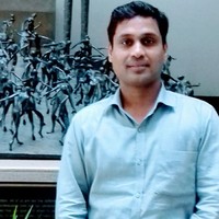 Nitin Telang