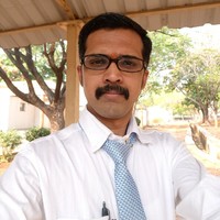 Mahesh Karajagikar