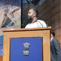 Abhishek Gupta