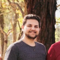 Marco Antonio De Queiroz Vianna Junior