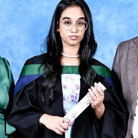 Keziah Naidu