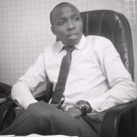 Onkware Ondieki