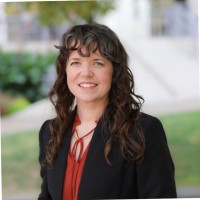 Julia Colburn